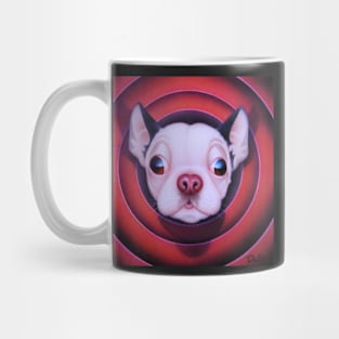 Lil' Pup Mug